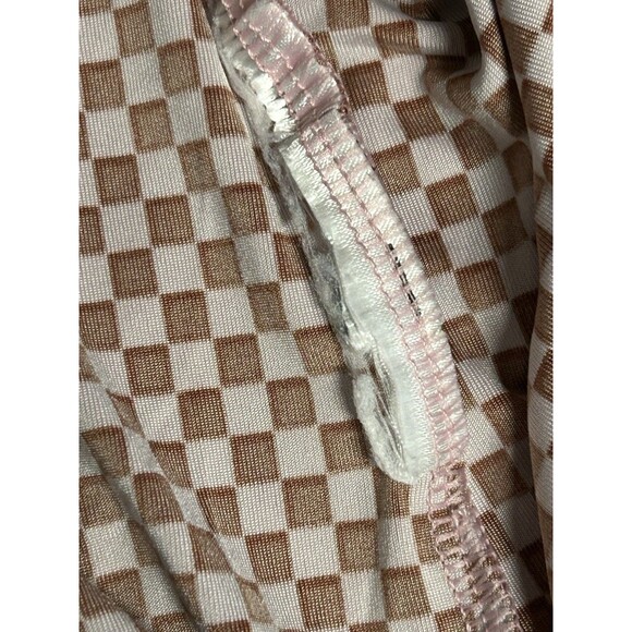 Levi's‎ Women Pink Second Skin High Neck Long Sleeves T Shirt Size 3X Base Layer - Picture 6 of 10